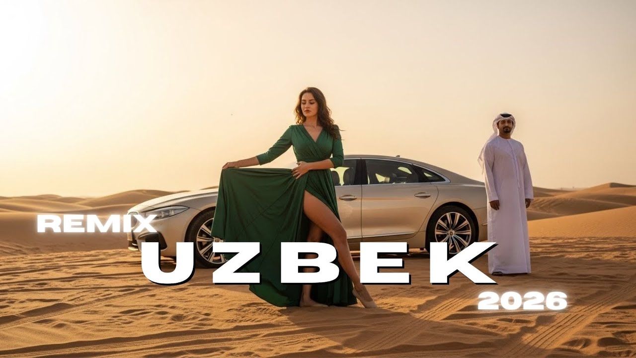 Uzbek Habibi Atmosphere 2026 – Warm Romance in Desert Air ✨