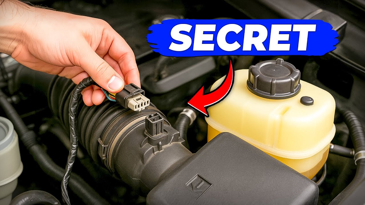 20 Car Repair SECRETS That Will Save You Over $2,000 Every Year!