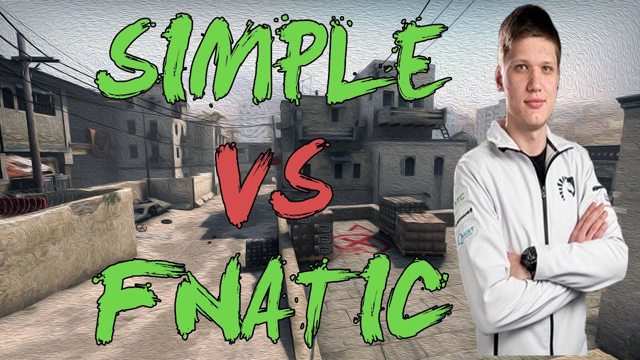 CSGO: POV Liquid simple vs fnatic (37/27) dust2 @ MLG Columbus 2016