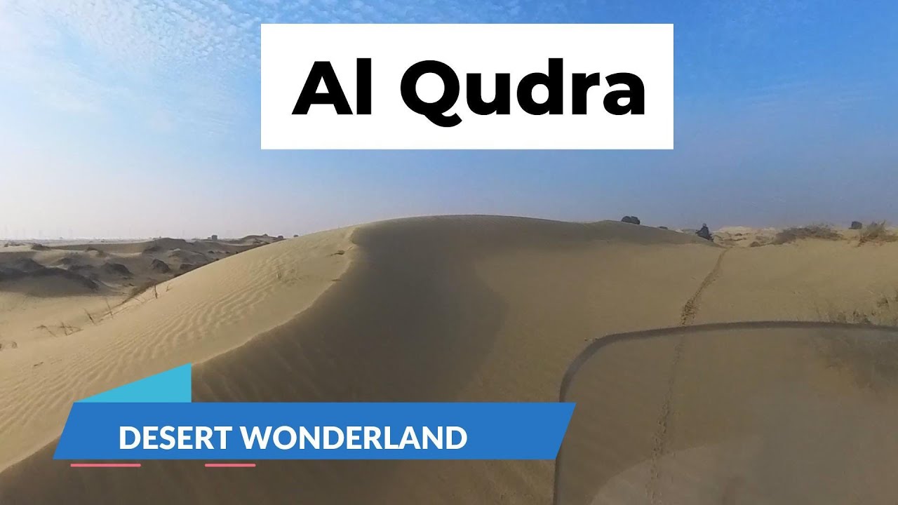 Desert Wonderland