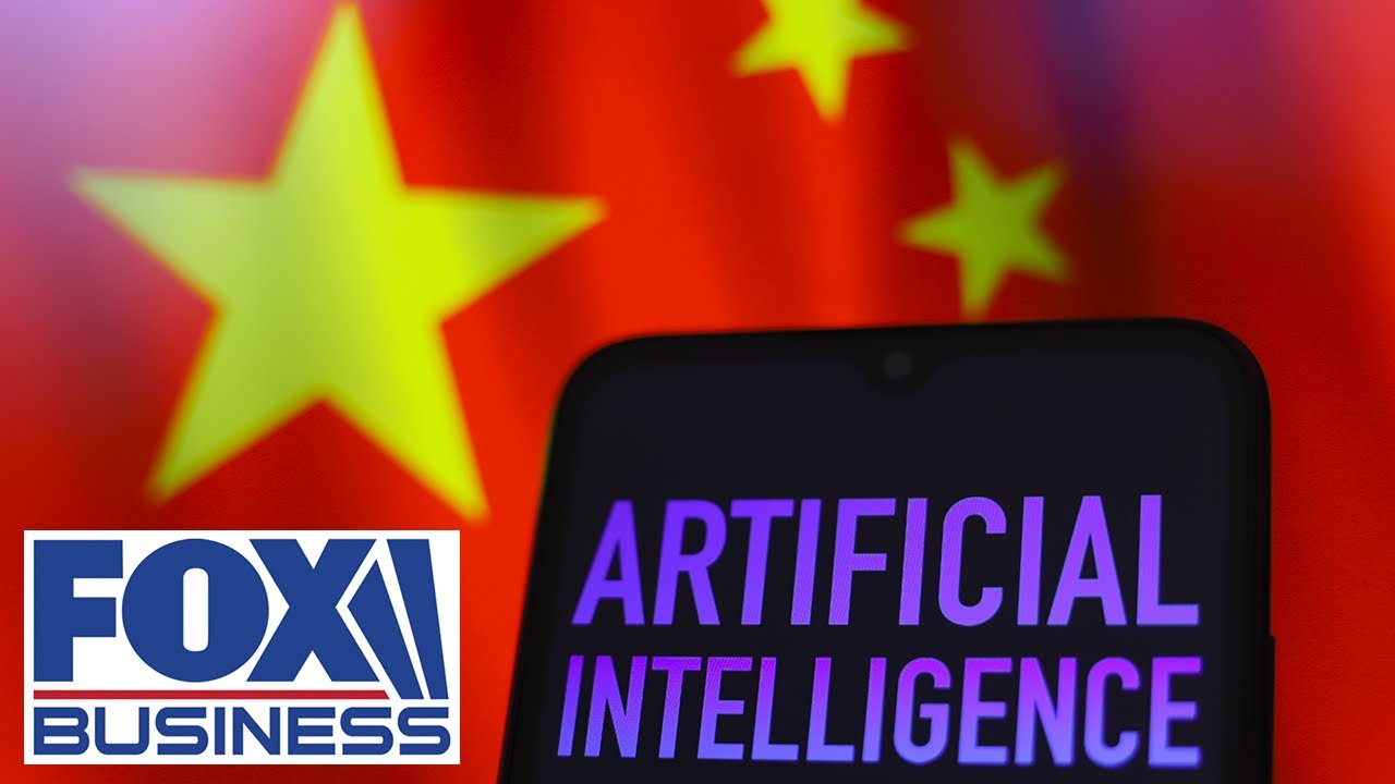 China&rsquo;s AI chip breakthrough triggers national security alarm
