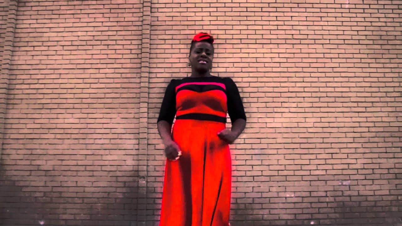 Etana - Richest Girl (1080p Official Video Reggae 2014)