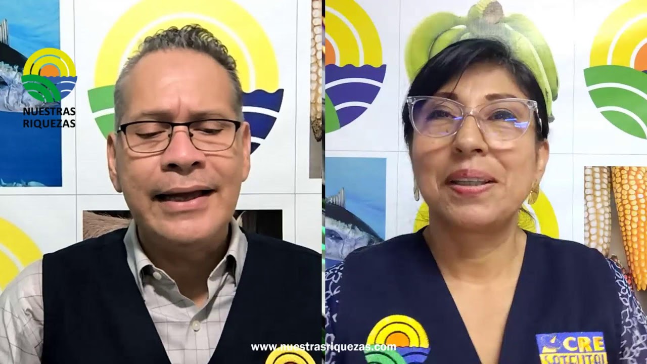 Nuestras Riquezas, miércoles 4 de febrero de 2026