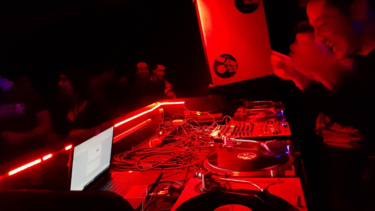 BCN HARD SYNDICATE 16.2.18 ( 5 )