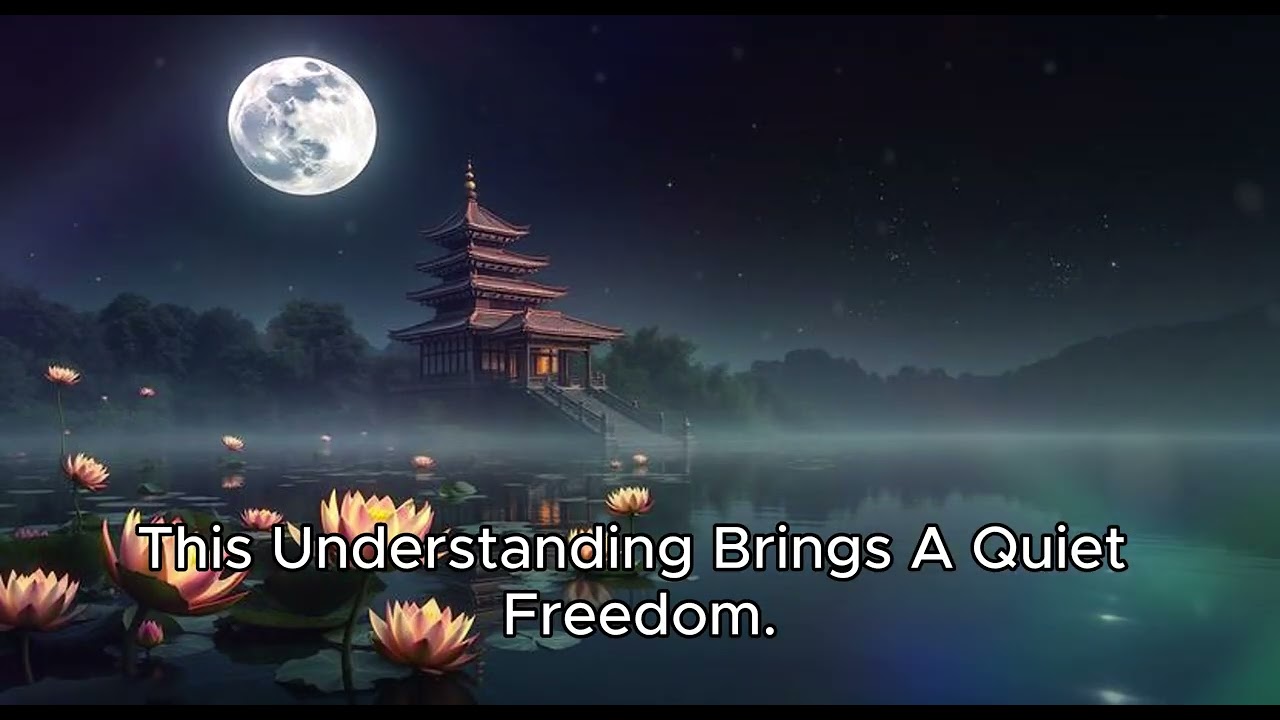 Living with Awareness: Buddhist Wisdom for a Peaceful Life