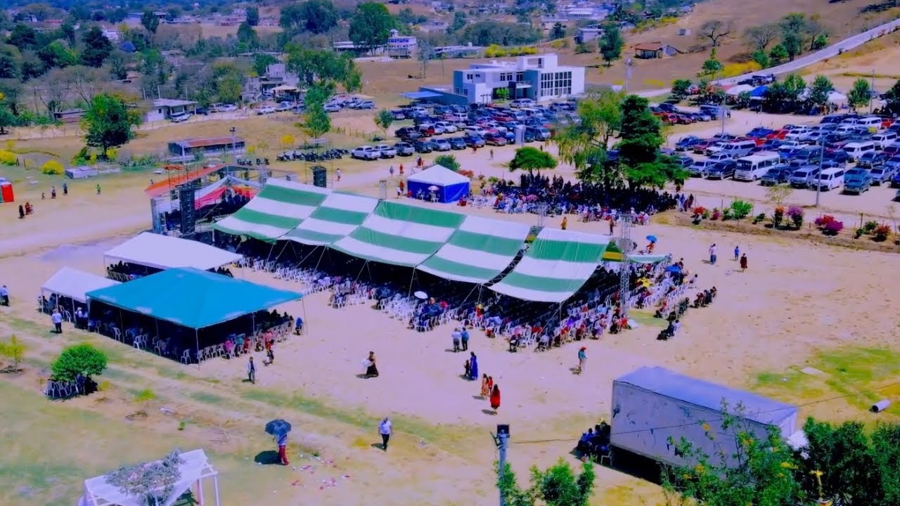 Congreso Territorial de Damas 2024, IDEC, CENCO Huehuetenango