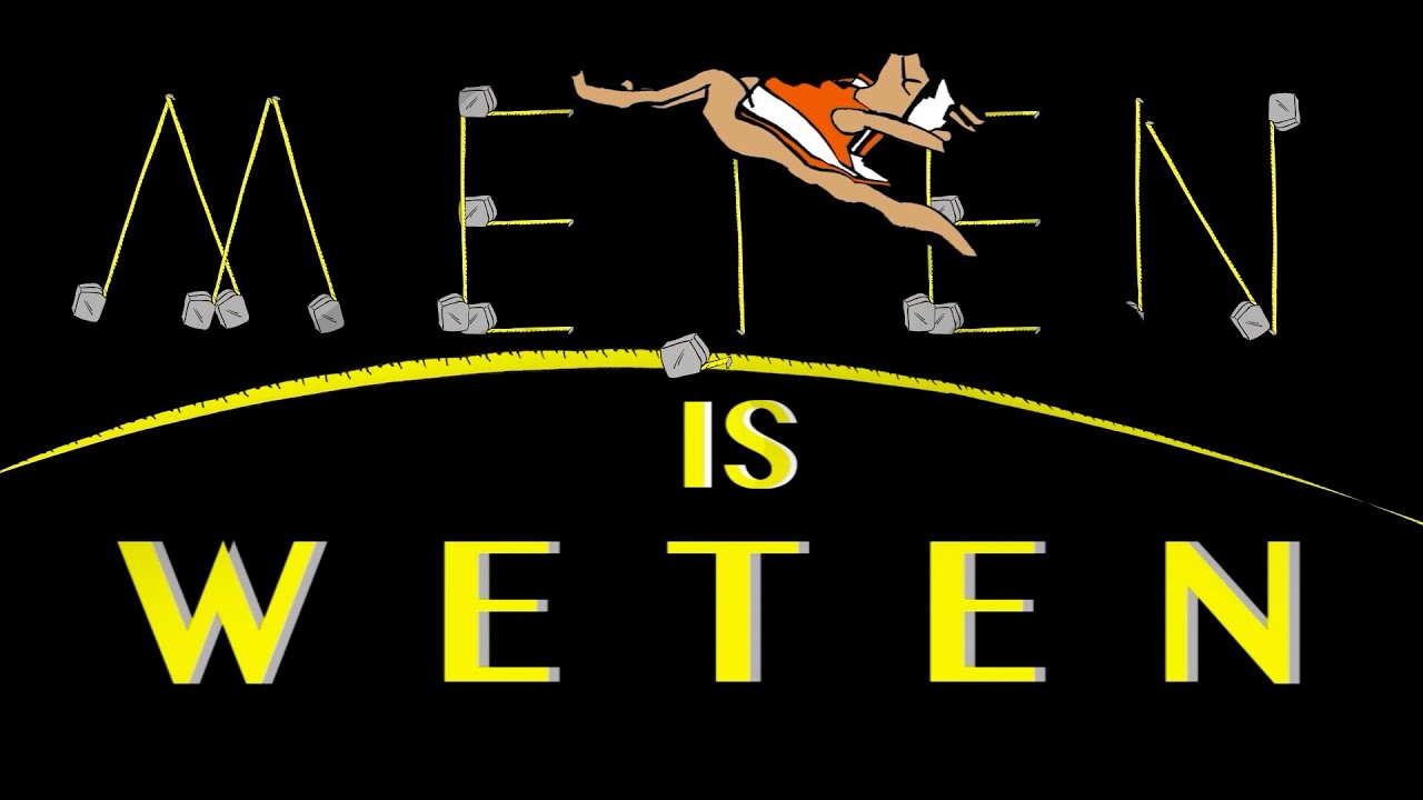 Meten is Weten Official Trailer