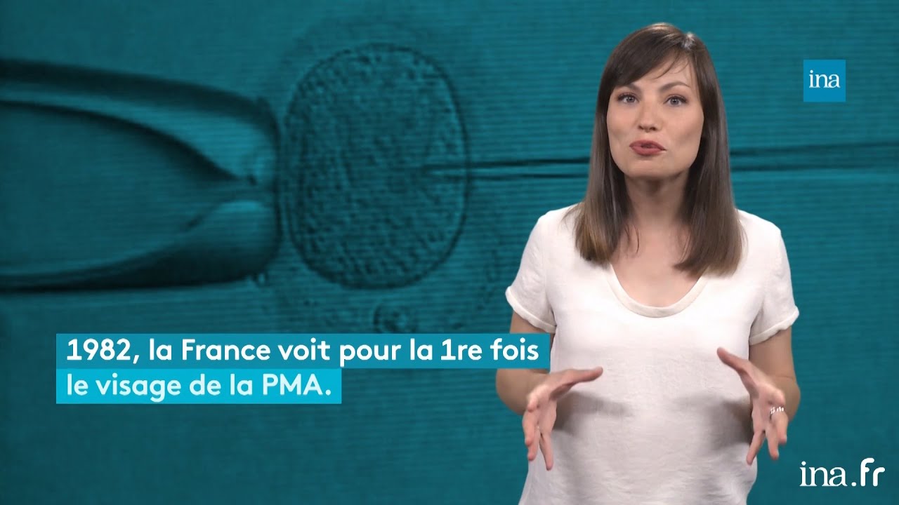 PMA : 35 ans de batailles éthiques | Franceinfo INA