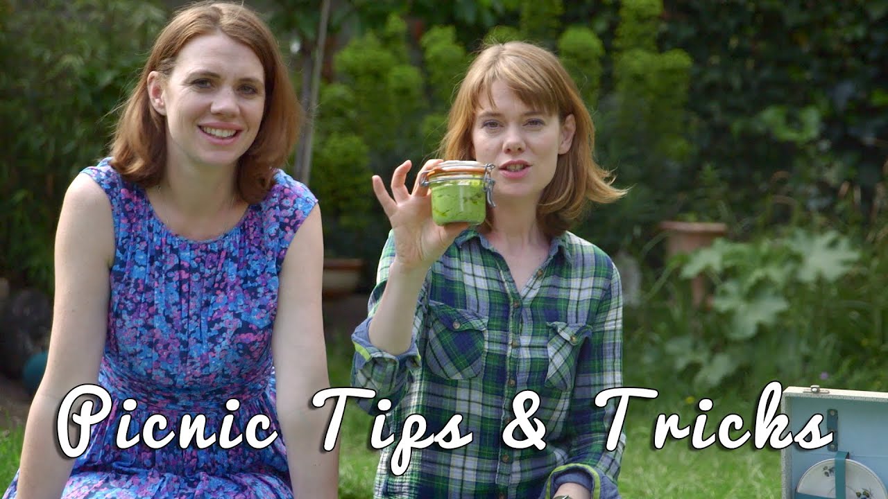 Picnic Month | Essential Picnic Tips & Tricks