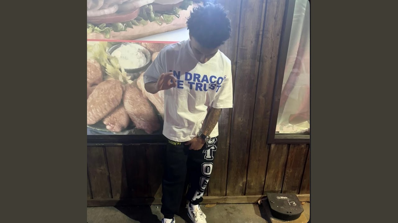 Only Right (feat. Fc BabyK)