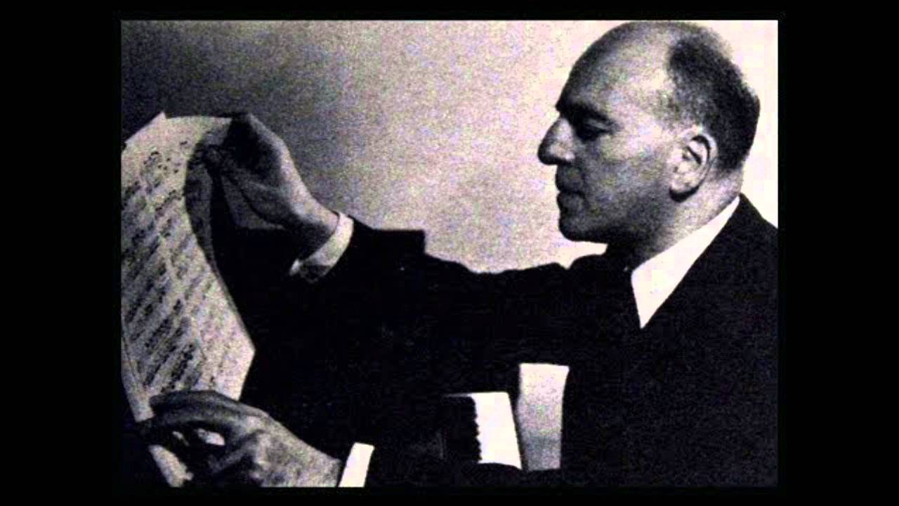 Grieg - Piano concerto - Solomon / Philharmonia / Menges