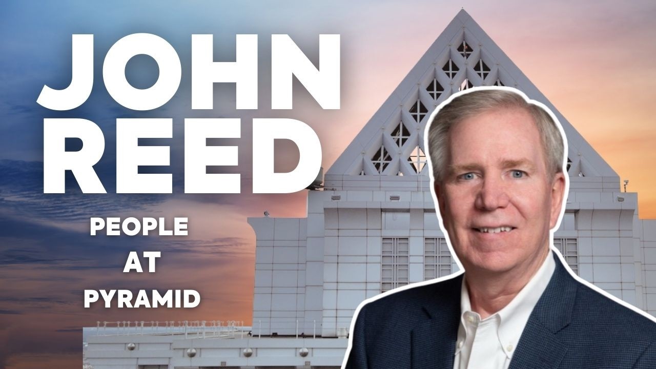 Build Trust First & Blueprint for Modern Sales W/ John Reed