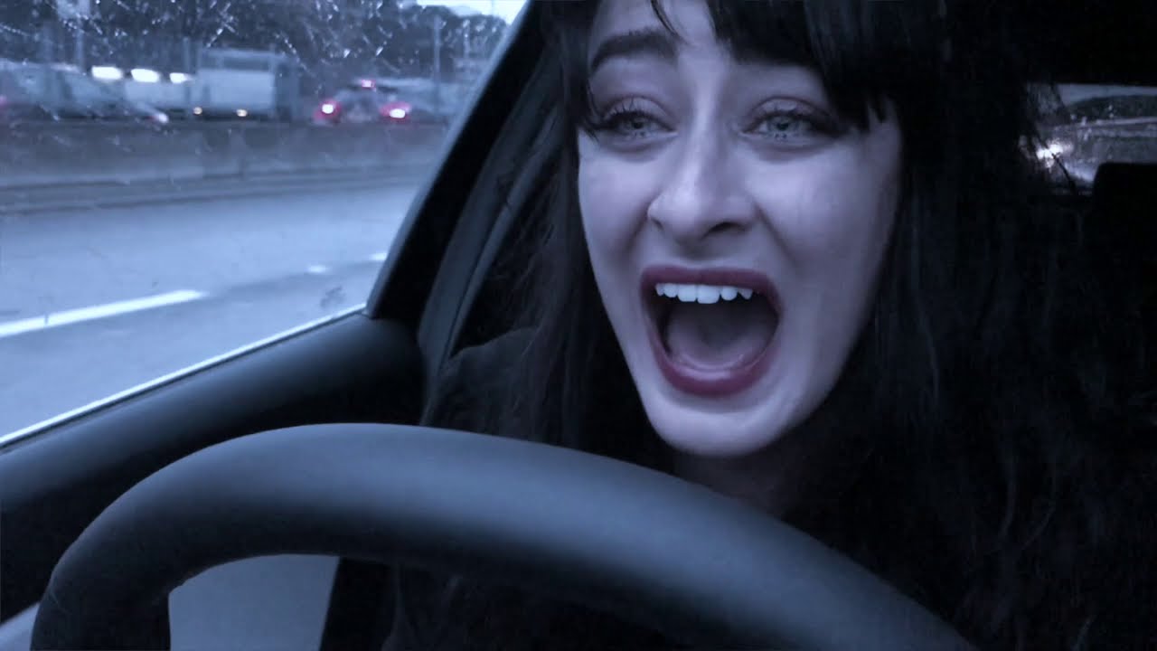 Dani Sylvia - Madly [Official Video]