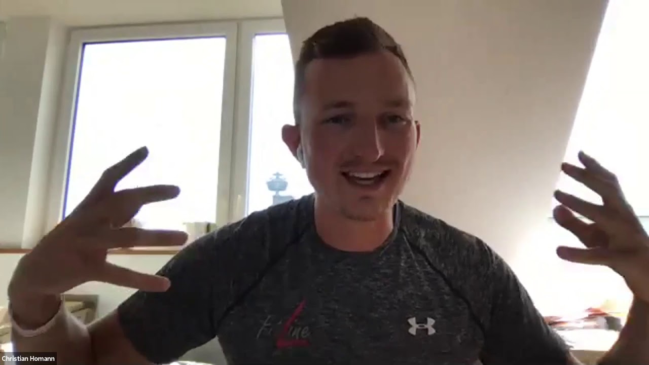 Wie starte ich einfach & erfolgreich mein Geschäft im Networkmarketing mit PM International /Fitline