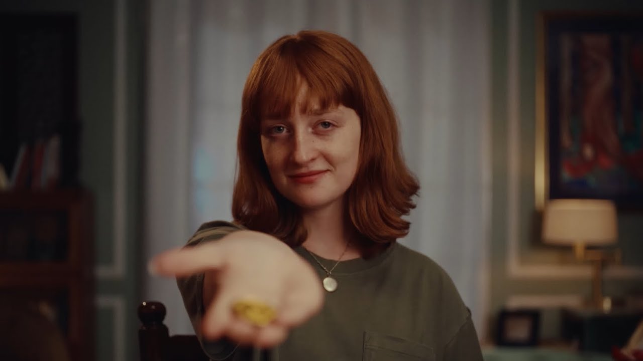 Emma Harner - “Yes Man” (Official Video)