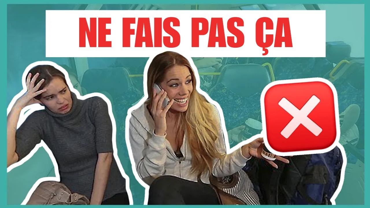 Les codes de bonne conduite moderne que vous devez absolument connaître!