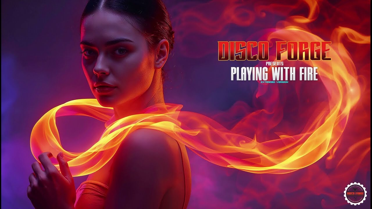 Disco Forge presents - Playing With Fire (Extended Version) | Discofox