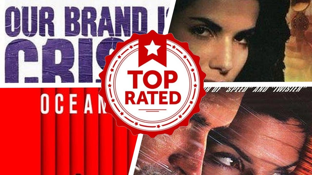 The Best Sandra Bullock Movies 🧡