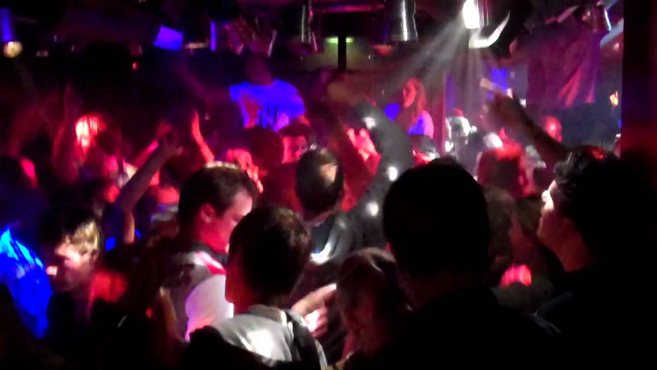DJ KICKEN @ D'ALDWALL IN HEEG SUMMER 2011