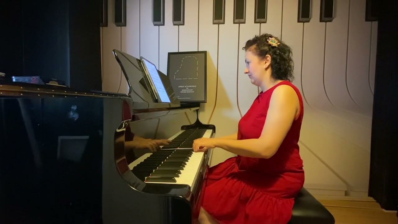 HARP ZAMANI SEVDA