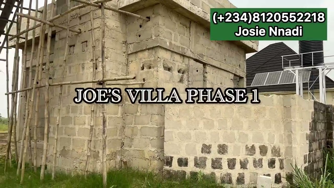 Drive to A N15,000,000 Buy and Build Land For Sale In Port Harcourt || 📍Eneka Port Harcourt