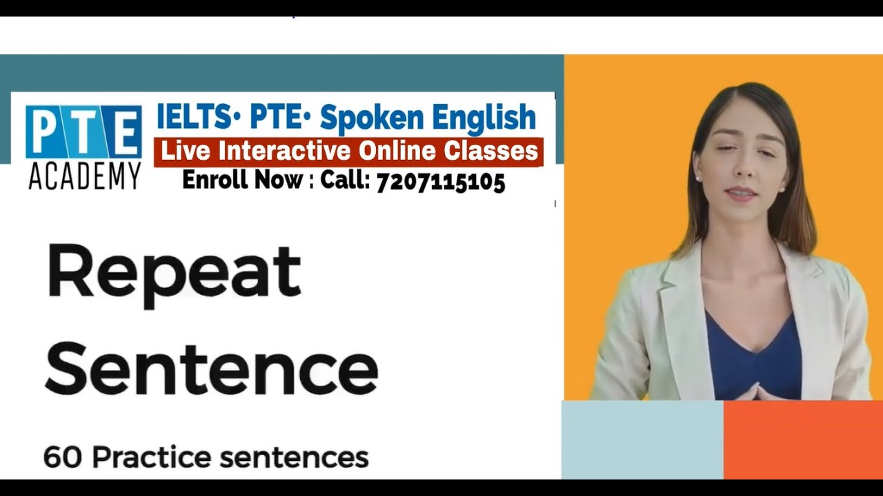 Repeat Sentence November 2023 Pte Repeat Sentence Questions Practice Must Watch!
