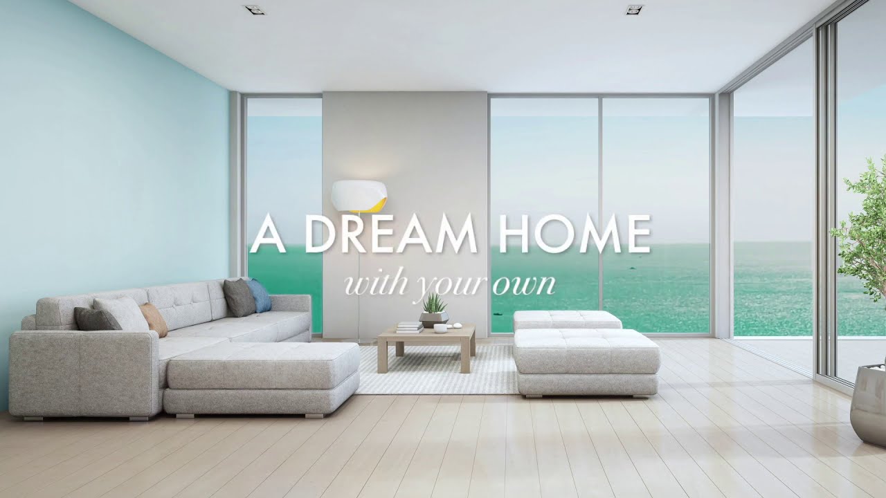ARY LAGUNA  -A dream home with your own private man made beach. Coming soon to Karachi.