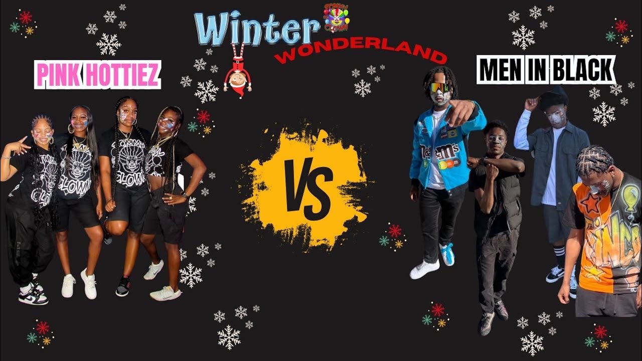 😵This was the battle of ALL TIME❗️| If Viewing Sub To @TrinTrending 😝💗