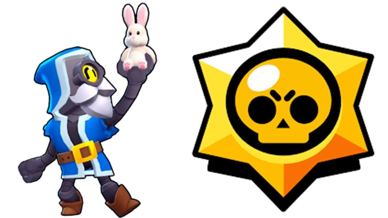BARLEY MAGO - Brawl Stars Gameplay (Android)