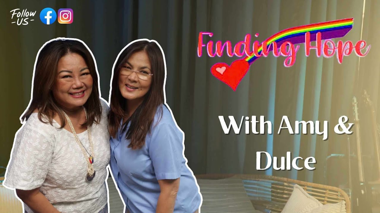 Finding Hope with Amy Episode 77: Dulce