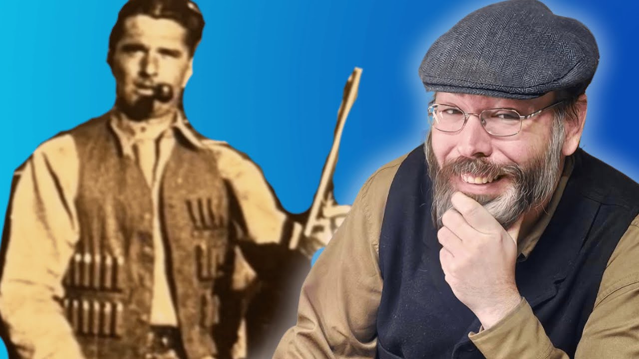 Обязательное снаряжение в охотничьем лагере! Выпуск 1925 года!