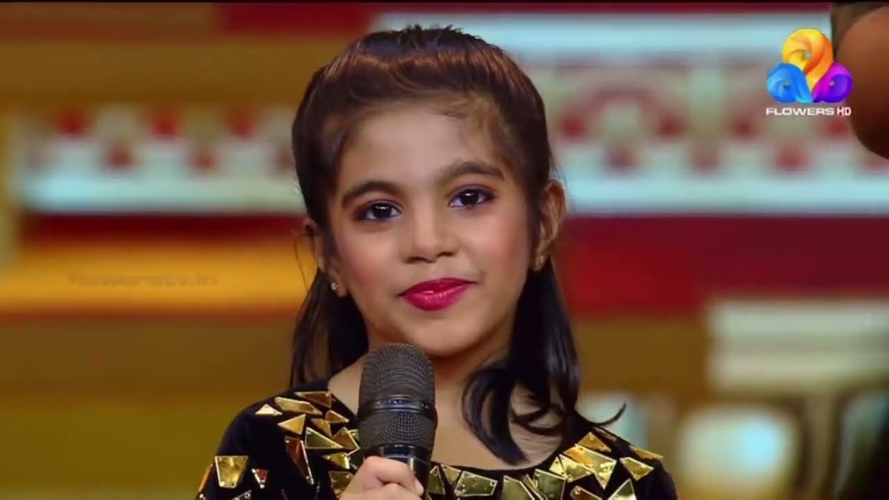 Flowers TV | Comedy Ulsavam | Our First Dance TV Feature | Kids Dance | Kuttivilayattam | Tollywood