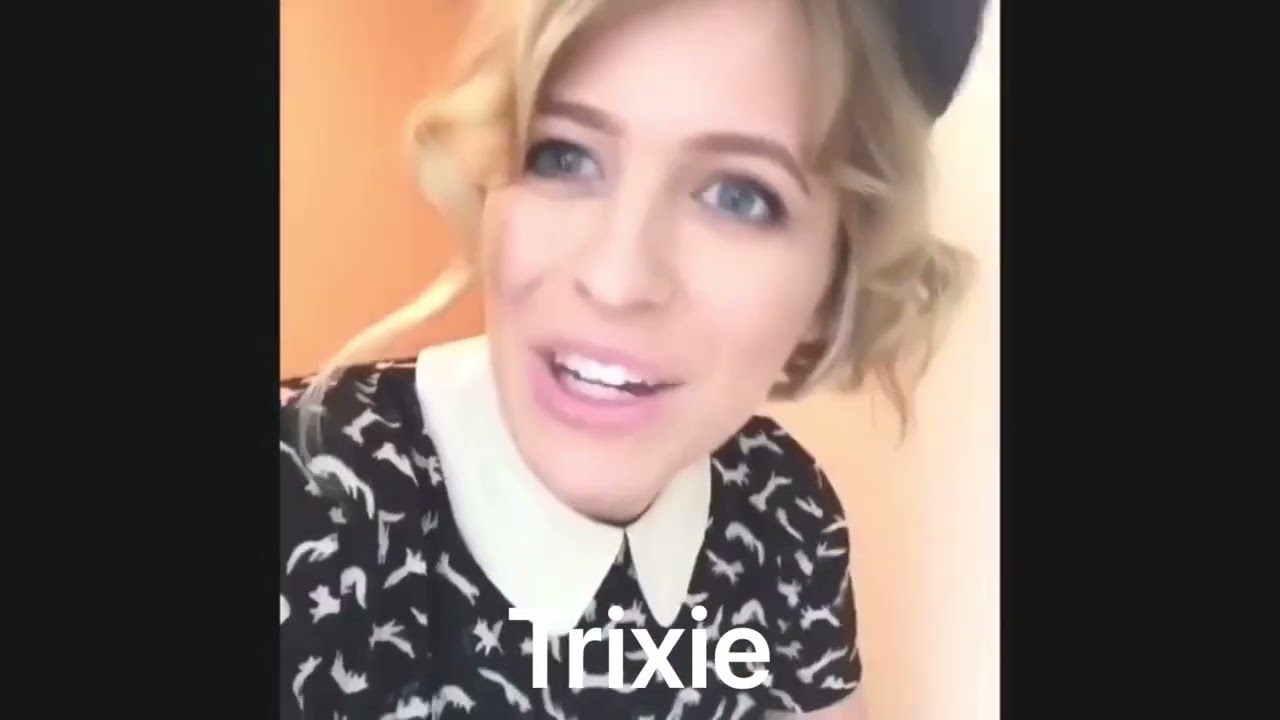 Call The Midwife as vines part 3