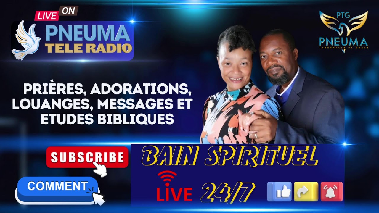 MERCI JESUS! 3-10-26