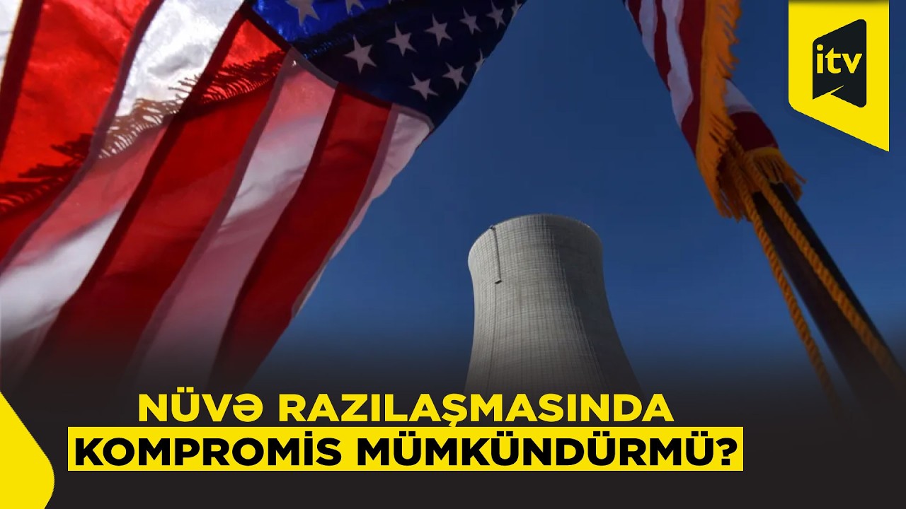 Cenevrə danışıqlarının nəticələri: ABŞ və İran ortaq məxrəcə gələ biləcəkmi?