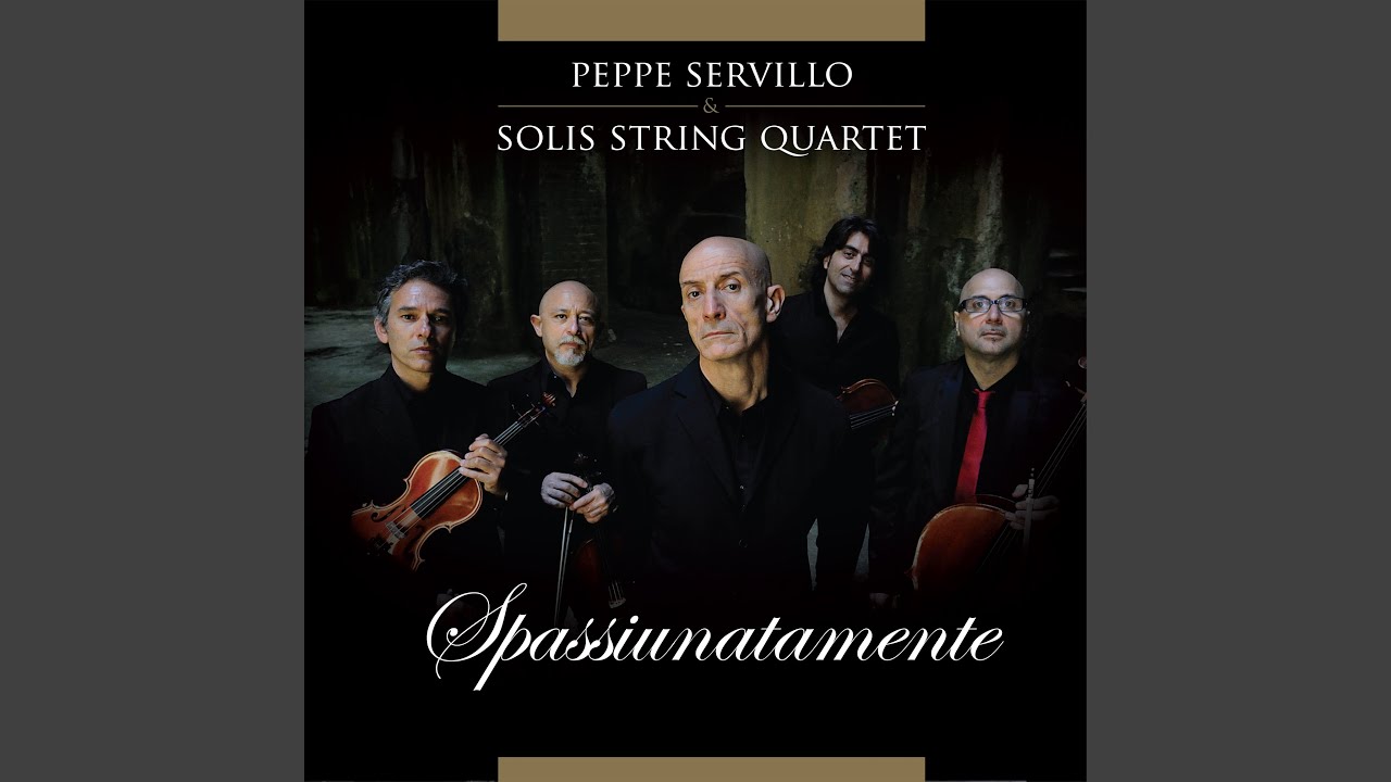 Est&agrave; (Nun Voglio Fa Niente)