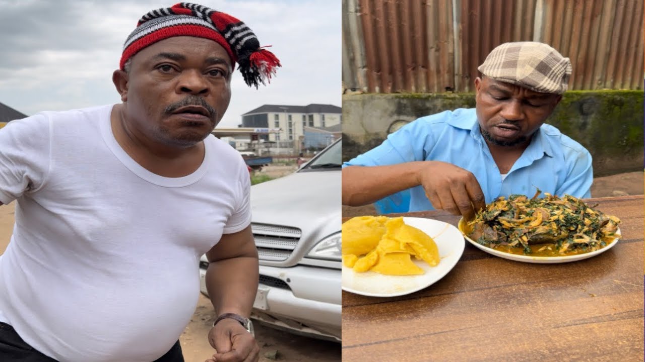 Oga Landlord 
