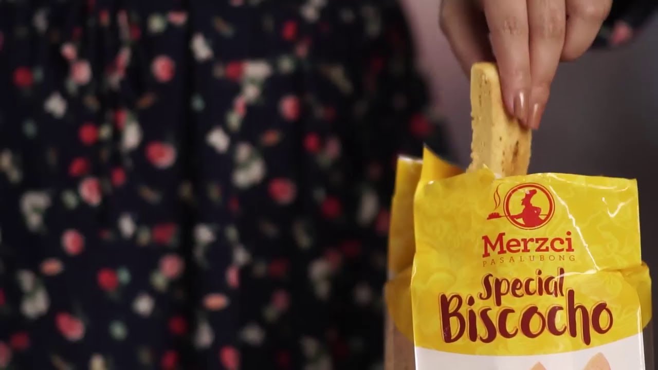 How to Make Biscocho