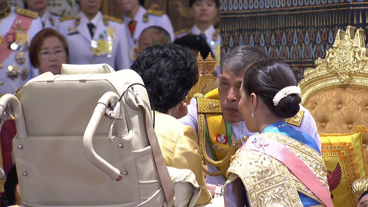 พระบรมราชโองการ เฉลิมพระปรมาภิไธย พระเจ้าวรวงศ์เธอ พระองค์เจ้าโสมสวลี พระวรราชาทินัดดามาตุ