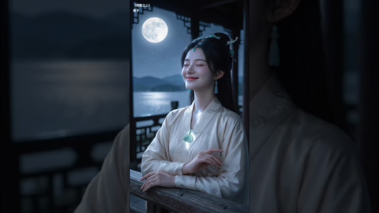 《洞庭之上》的靈感來自北宋文學家 范仲淹 的名作《岳陽樓記》。