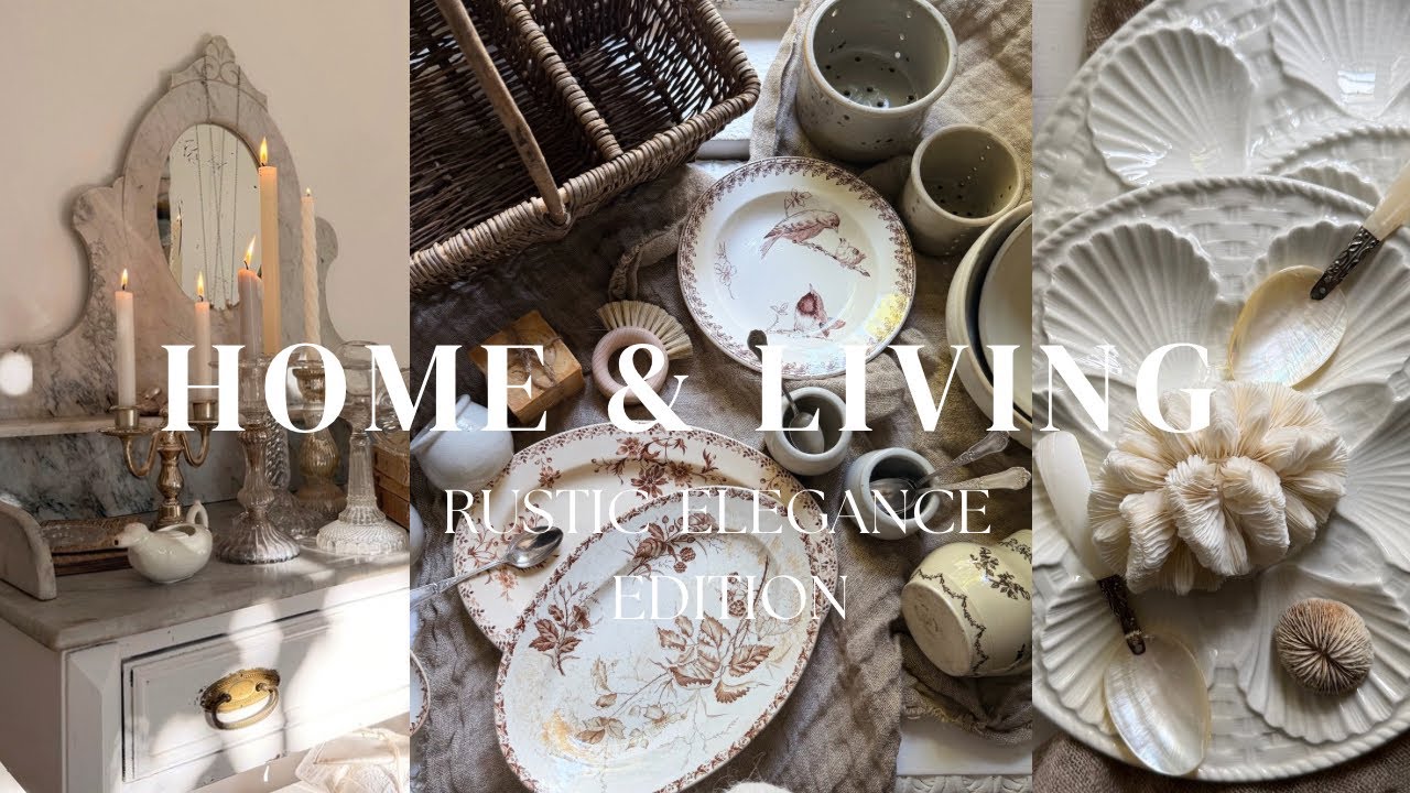 A Rustic Life: Finding Elegance in Our French Farmhouse | New Lourdes Adventure | Fiido C700 e-bike