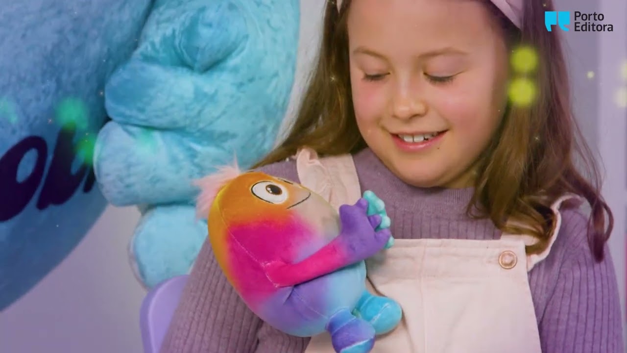 Peluche Obi - Já disponível!