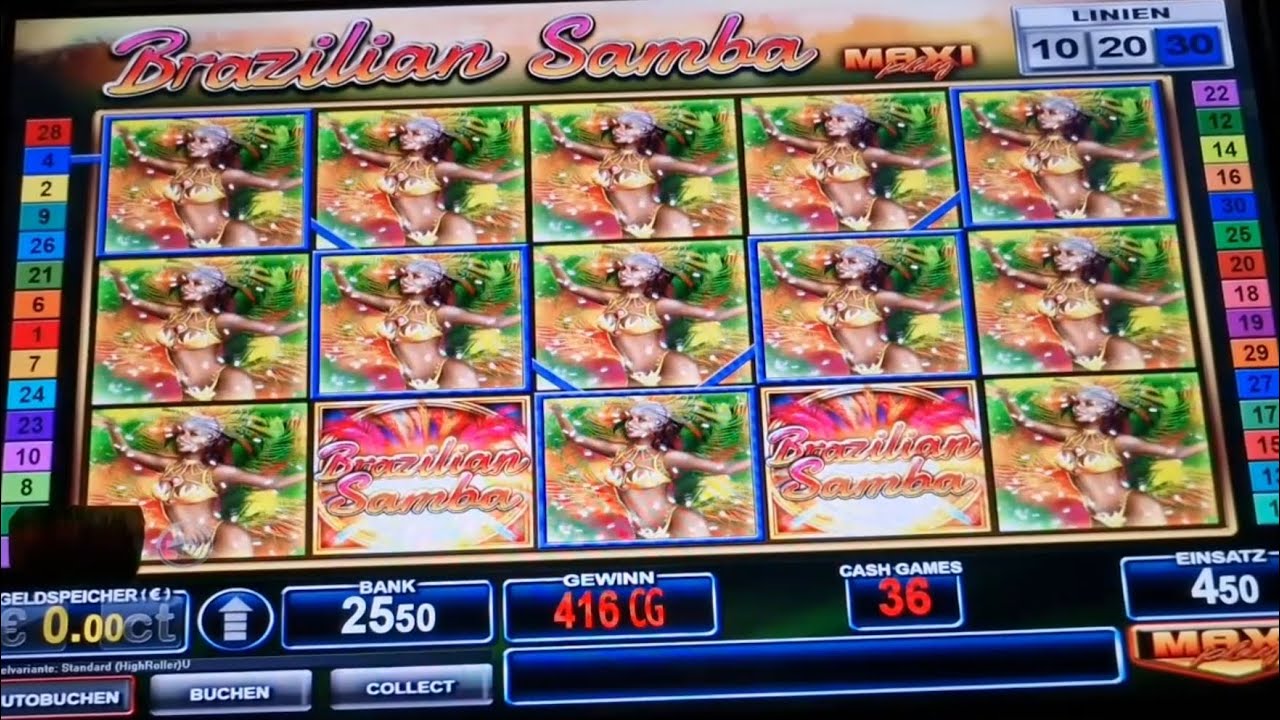 Mega Win💣 über 4000 Euro Jackpot💥 Bally Wulff Spielautomaten Casino Freispiele