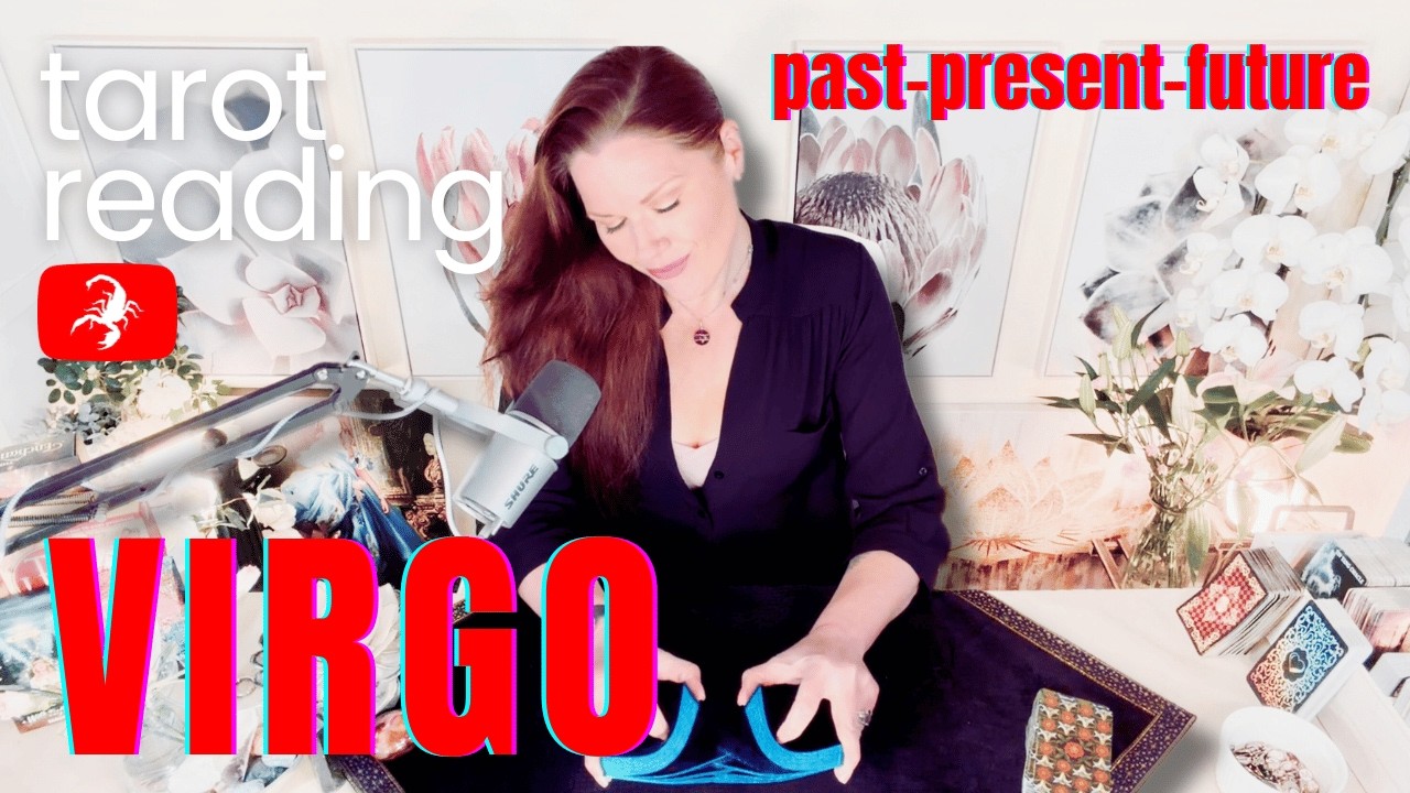 VIRGO ♍️ Subtly Shifting Your Path | Past-Present-Future | Tarot Reading 🔮 Feb. 25th - March 4th