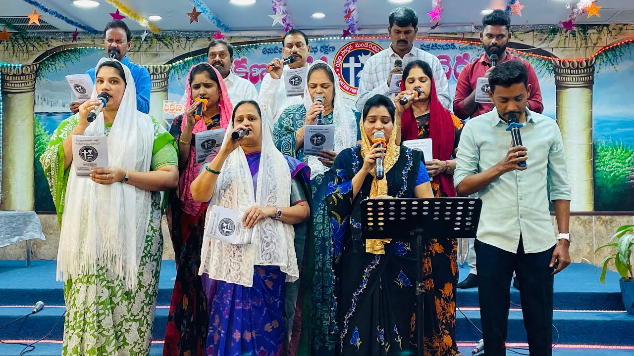 SPH FRIDAY WORSHIP HAWALLY KUWAIT