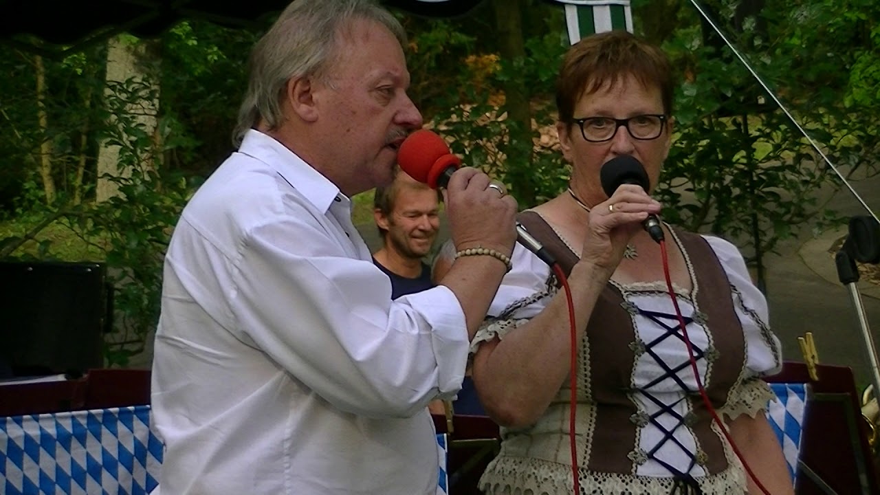 Grüße aus dem Egerland