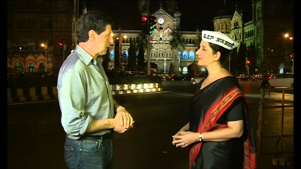 BBC World News - India's Election 2014