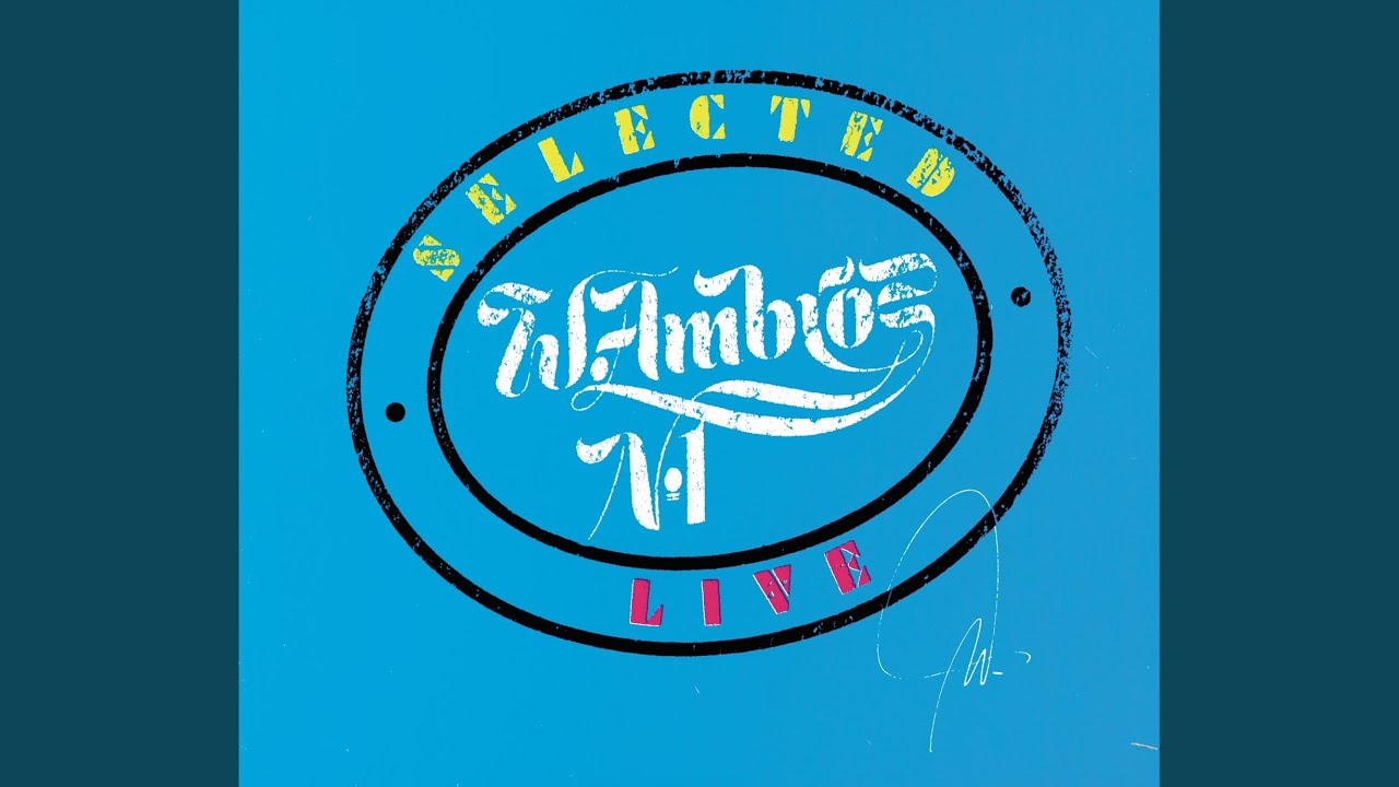 Gezeichnet für's Leben (Live aus der Stadthalle Wien / 1986)