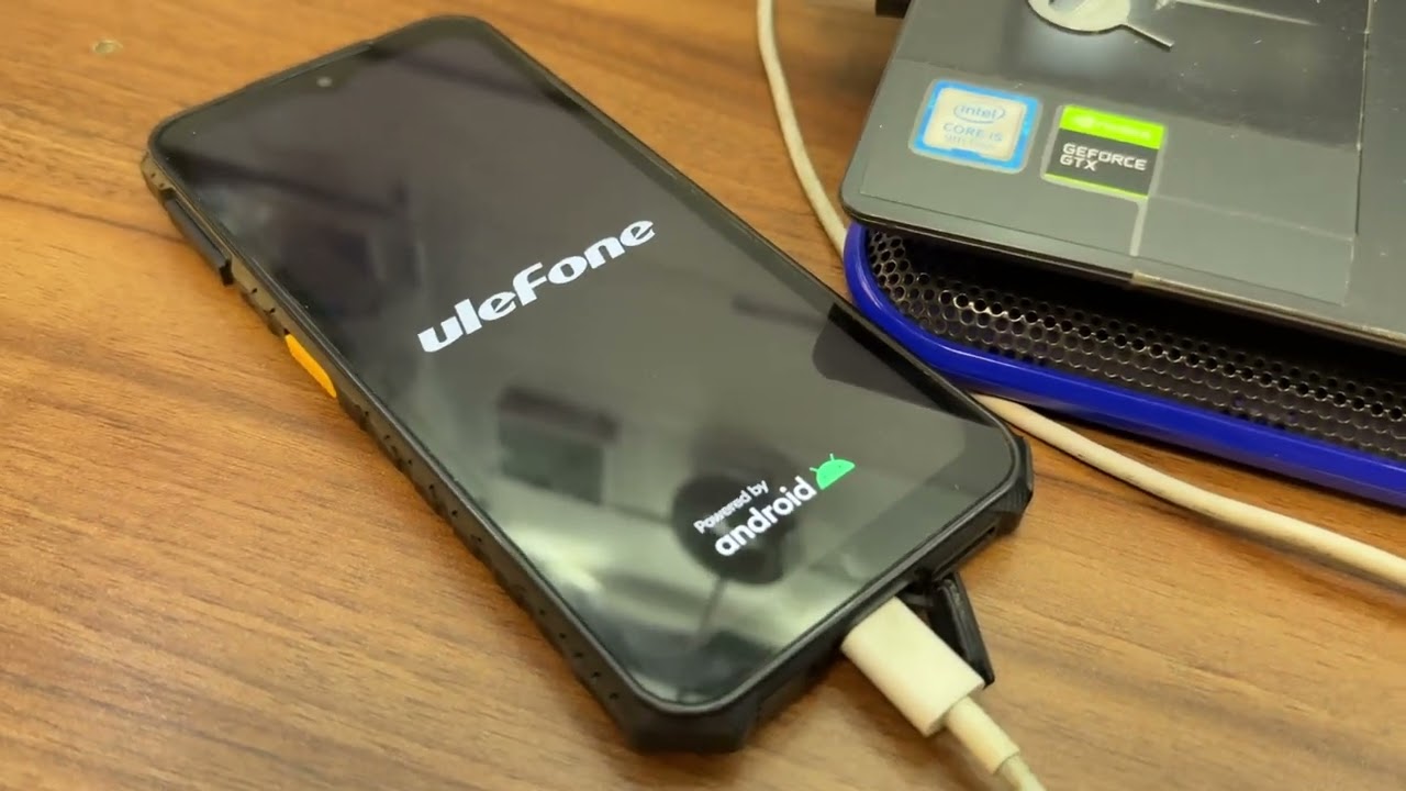🔥 FRP Ulefone Armor X13 Разблокировка от забытого аккаунта гугл 🔐 Octoplus / ValeriUs 🤝