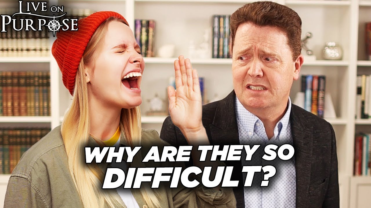 Five Quick Tips On How To Deal With Difficult People